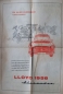 Preview: Lloyd Motorisierte Abendpost 1957 "Schrittmacher der Vollmotorisierung" Carmagazine (2808)